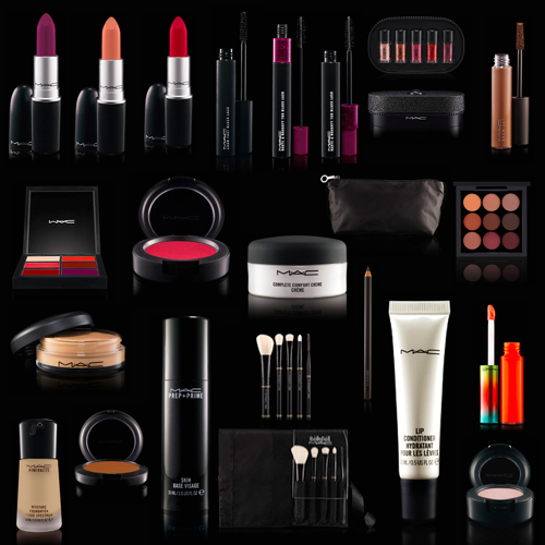 Mac Products